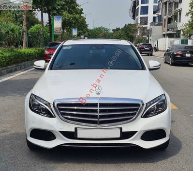 Xe Mercedes Benz C class C250 Exclusive 2016