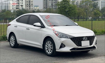 Xe Hyundai Accent 1.4 AT 2023