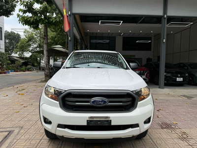 Ford Ranger 2020 XLS AT