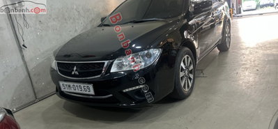 Xe Mitsubishi Lancer Fotis 2.0 AT 2007