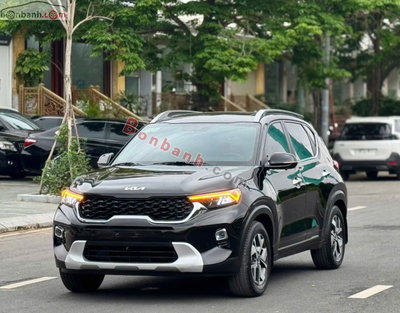 Xe Kia Sonet Premium 1.5 AT 2022