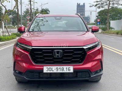 Honda CRV-L 2024 dk 2025