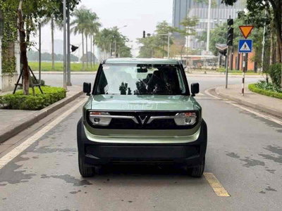 VF3 sẵn giao liên bao hồ sơ