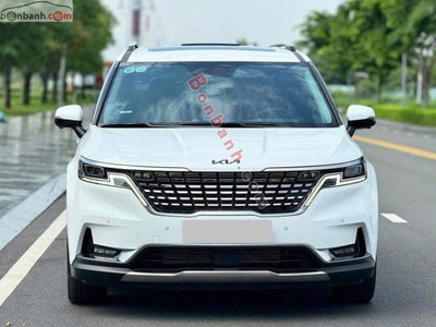 Xe Kia Carnival Signature 2.2D 2023