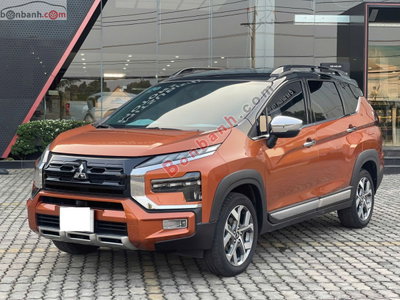 Xe Mitsubishi Xpander Cross 1.5 AT 2023