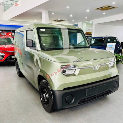 Xe VinFast EC Van AT 2025