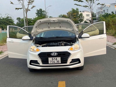 Hyundai i10 2020 Giảm thẳng 20tr