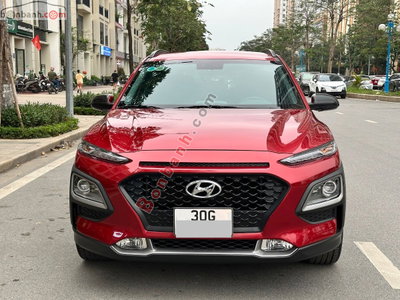 Xe Hyundai Kona 2.0 ATH 2020