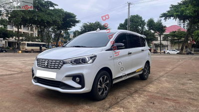 Xe Suzuki Ertiga Sport 1.5 AT 2020