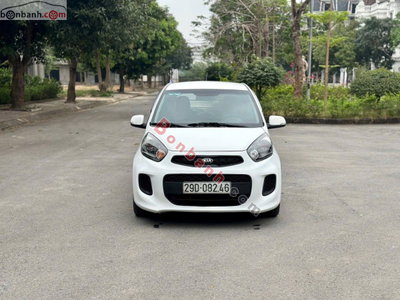 Xe Kia Morning Van 1.0 AT 2016