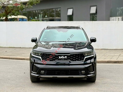 Xe Kia Sorento Signature 2.2 AT AWD 2022
