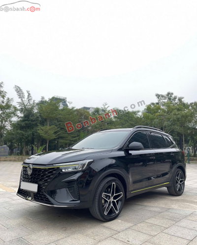 Xe MG RX5 1.5T LUX 2024