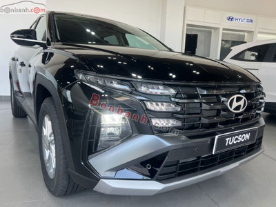 Xe Hyundai Tucson 2.0 AT Tiêu chuẩn 2026
