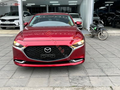 Xe Mazda 3 1.5L Luxury 2022