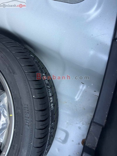 Xe Hyundai Accent 2023