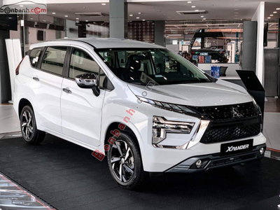 Xe Mitsubishi Xpander Premium 1.5 AT 2025