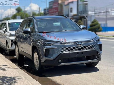 Xe Toyota Corolla Cross 1.8V 2026