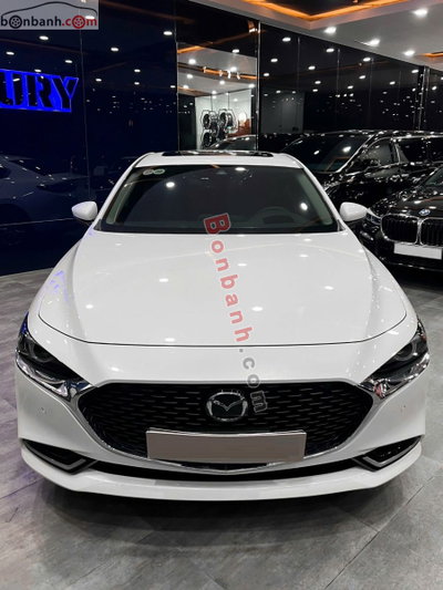 Xe Mazda 3 1.5L Premium 2025