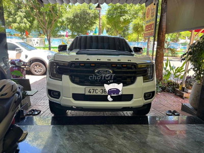 Ford Ranger XLS 4x2 AT 2024 1 chủ mua mới