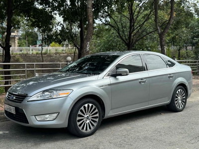 Ford Mondeo 2009 dk 2014 2.3 STD 6 cấp
