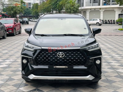 Xe Toyota Veloz Cross 1.5 CVT 2022