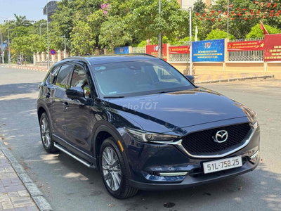 Mazda CX5 2021 Premium 2.0 29.000 km