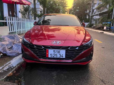 Xe tự lái mới 99%, xe nhà đi