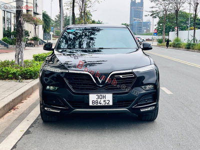 Xe VinFast Lux SA 2.0 Tiêu chuẩn 2022