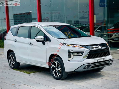 Xe Mitsubishi Xpander Premium 1.5 AT 2022