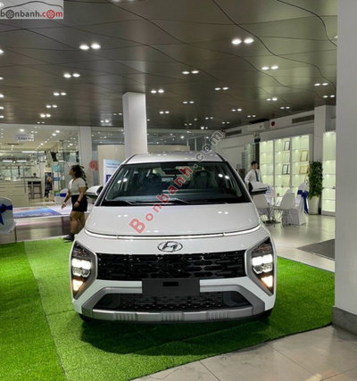 Xe Hyundai Stargazer X Cao cấp 1.5 AT 2026