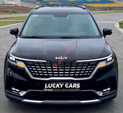 Xe Kia Carnival Premium 2.2D 2022