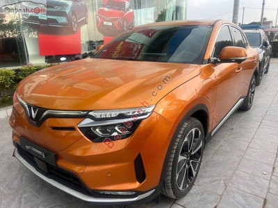 Xe VinFast VF8 Plus AWD 2023