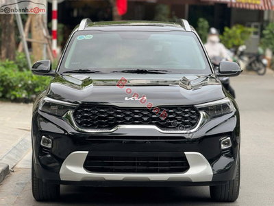 Xe Kia Sonet Premium 1.5 AT 2022