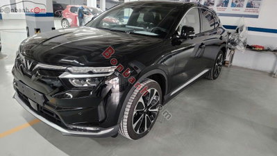 Xe VinFast VF8 Plus AWD 2023