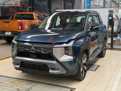 Xe Mitsubishi Destinator Ultimate 2026