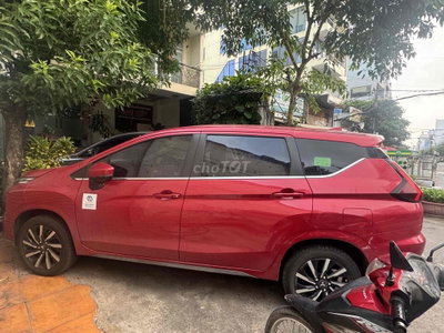 Mitsubishi Xpander Premium 2026 Đỏ