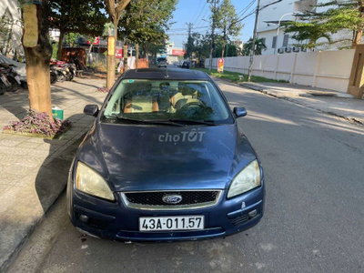 Bán focus số tự động bản full xe đẹp ko lỗi