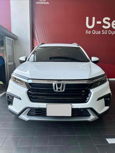 HONDA BRV L 2023 - odo : 16.000km - XHĐ CÔNG TY
