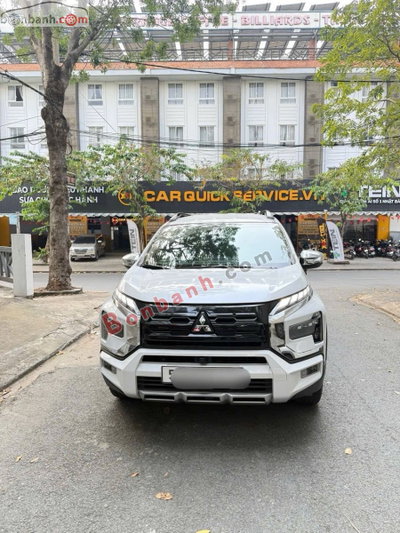 Xe Mitsubishi Xpander Cross 1.5 AT 2024