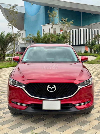 Mazda CX5 2023 2.0 Luxury , odo 3v đẹp căng phấn ✅