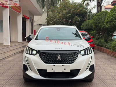 Xe Peugeot 2008 GT Line 1.2 AT 2021