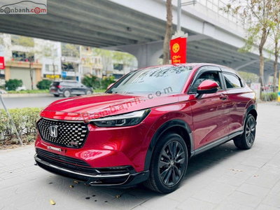 Xe Honda HRV RS 2022