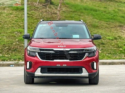 Xe Kia Seltos Premium 1.5 AT 2024