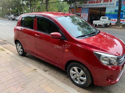 Suzuki Celerio 2020 tự động 40.000 km