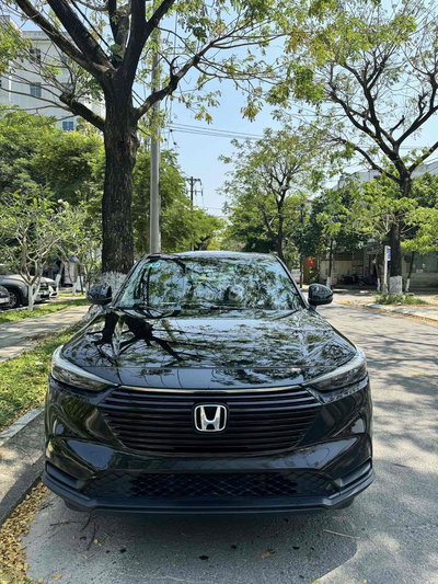 Honda HR-V 2023 G - 52000 km