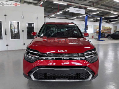 Xe Kia Carens 1.5G Luxury 2026