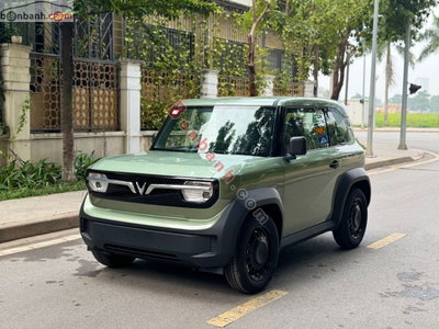 Xe VinFast VF3 Plus 2026