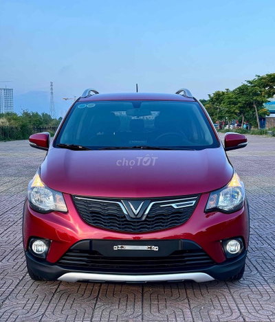 VinFast Fadil 2020 1.4 AT - 69000 km