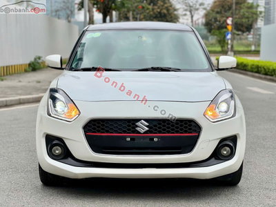 Xe Suzuki Swift GLX 1.2 AT 2020