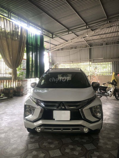 Mitsubishi Xpander 2020 Trắng